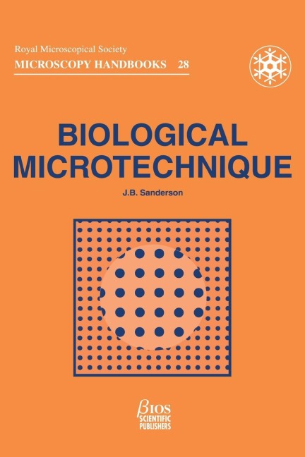 Biological Microtechnique