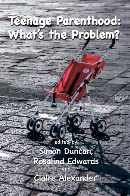 Teenage Parenthood: Whats the Problem?