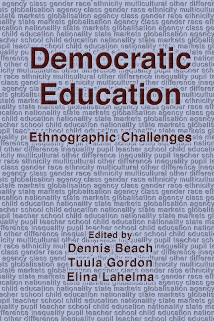 Democratic Education: Ethnographic Challenges