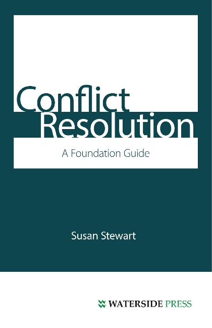 Conflict Resolution: A Foundation Guide