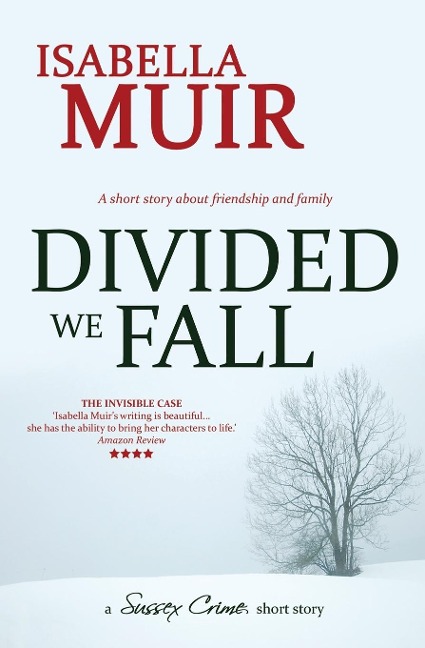 DIVIDED WE FALL: A short story about friendship and family