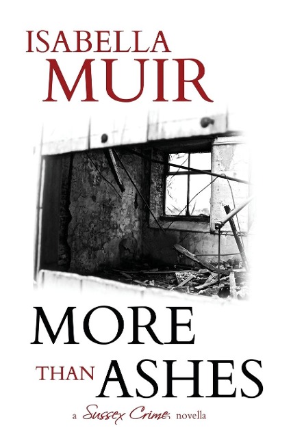 MORE THAN ASHES: A tale of truth and lies