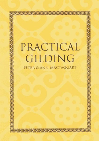 Practical Gilding