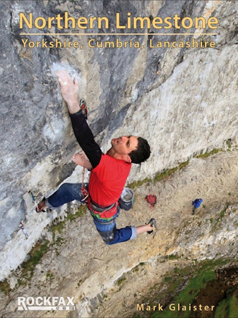 Northern Limestone, Rockfax: Yorkshire, Cumbria, Lancashire