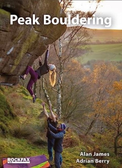 Peak Bouldering: Rockfax
