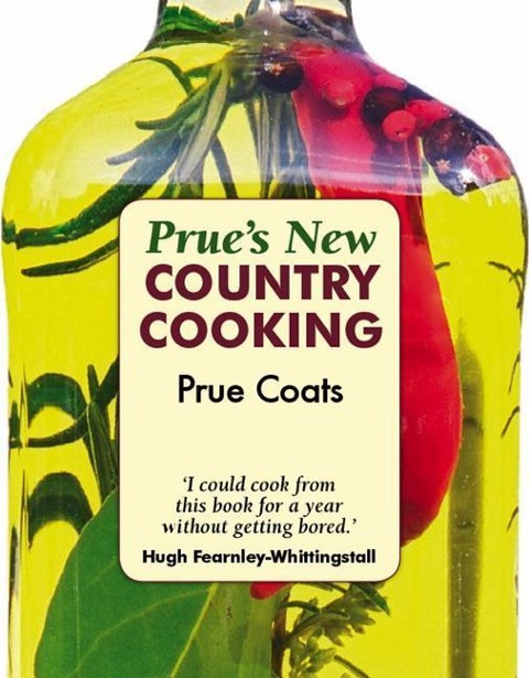 Prues New Country Cooking