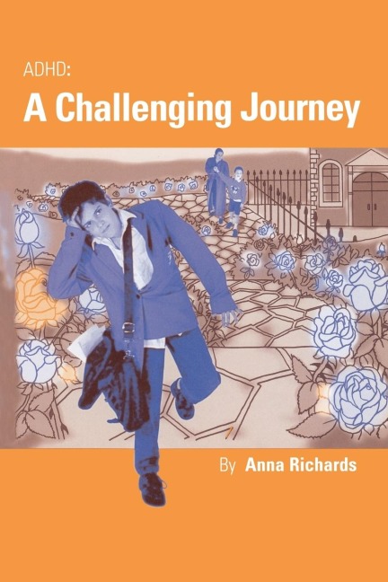 ADHD: A Challenging Journey