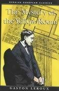 The Mystery of the Yellow Room