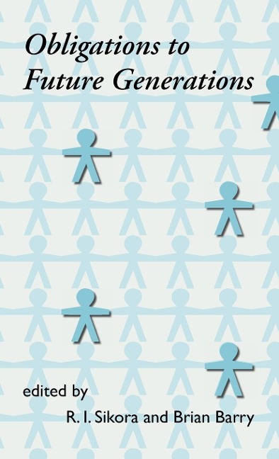 Obligations to Future Generations