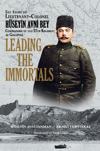 Leading the Immortals