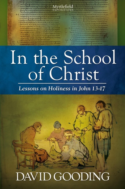 In the School of Christ