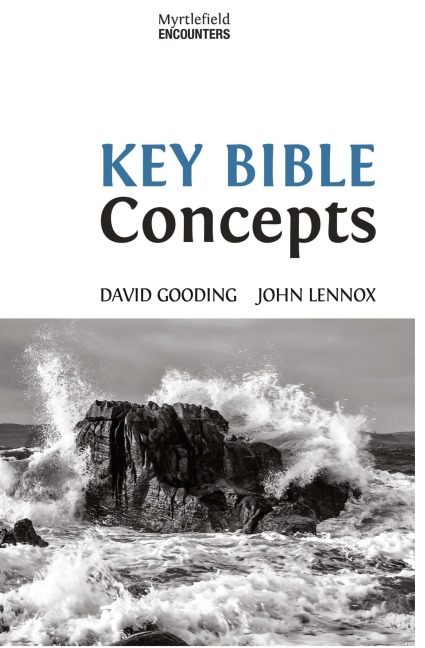 Key Bible Concepts