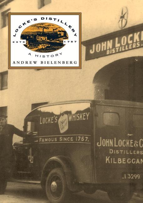 Lockes Distillery: A History
