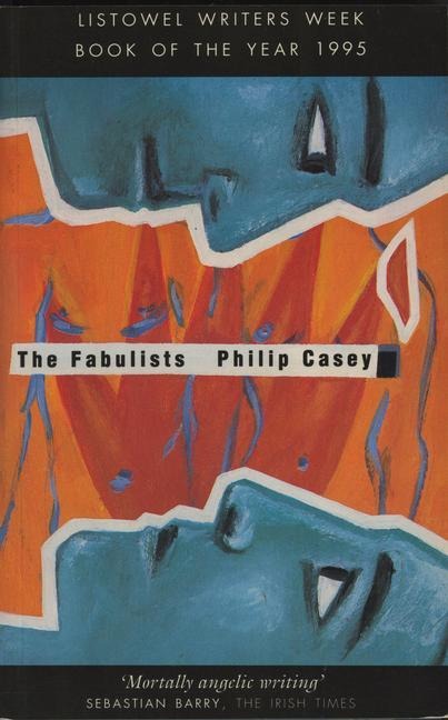 The Fabulists