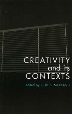 Creativity in Its Contexts