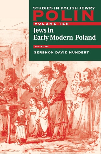 Jews in Early Modern Poland