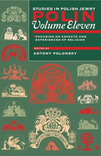 Aspects and Experiences of Religion