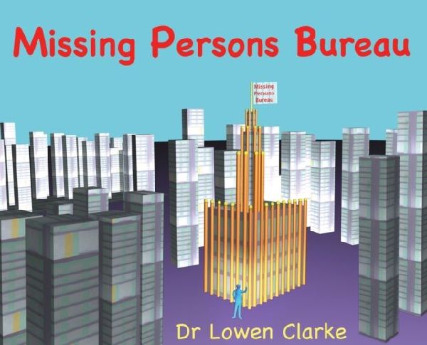 Missing Persons Bureau