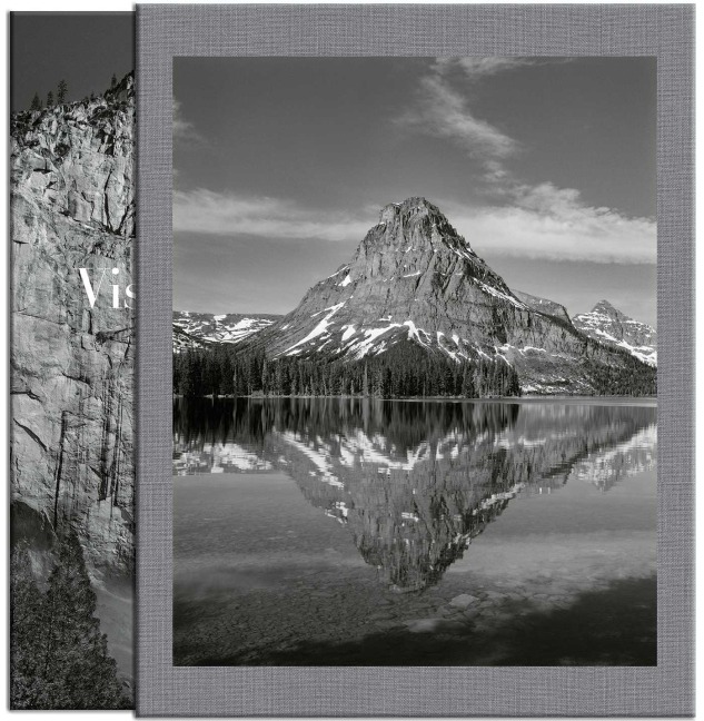 Visions of Paradise: American Wilderness