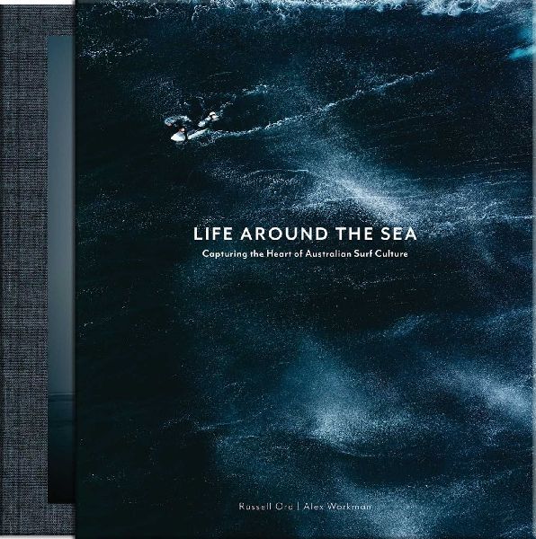 Life Around the Sea: Capturing the Heart of Australian Surf Culture