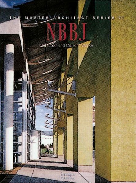 NBBJ: MAS II