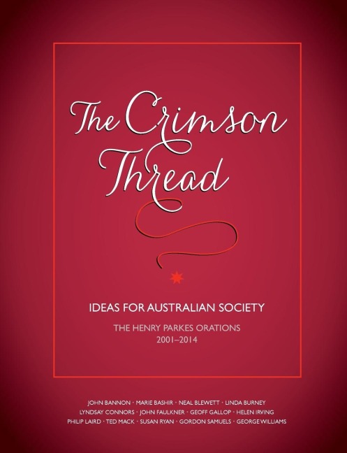 The Crimson Thread