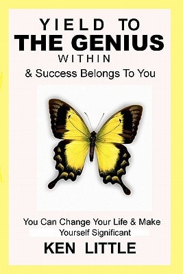 Yield to The Genius Within & Success Belongs To You