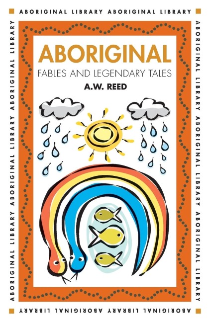 Aboriginal Fables