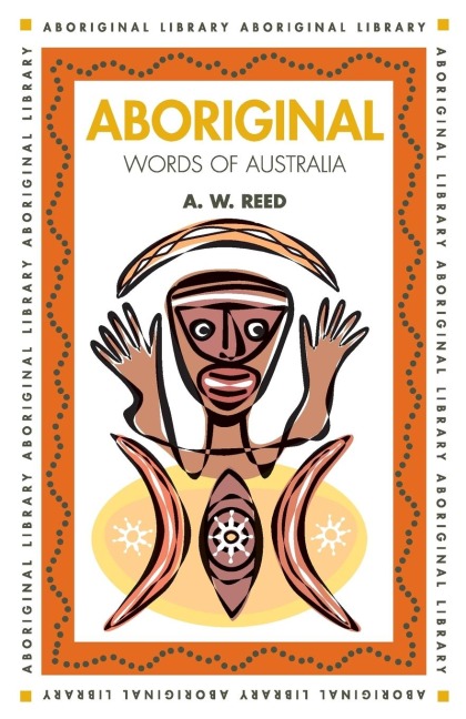 Aboriginal Words of Australia