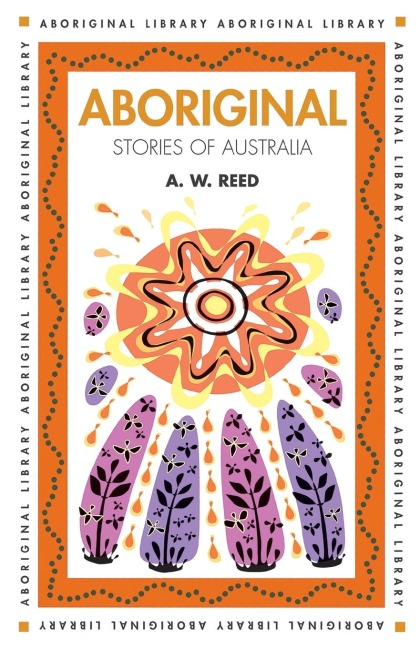 Aboriginal Stories of Australia