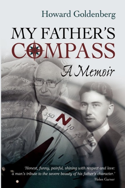 My Fathers Compass: A Memoir