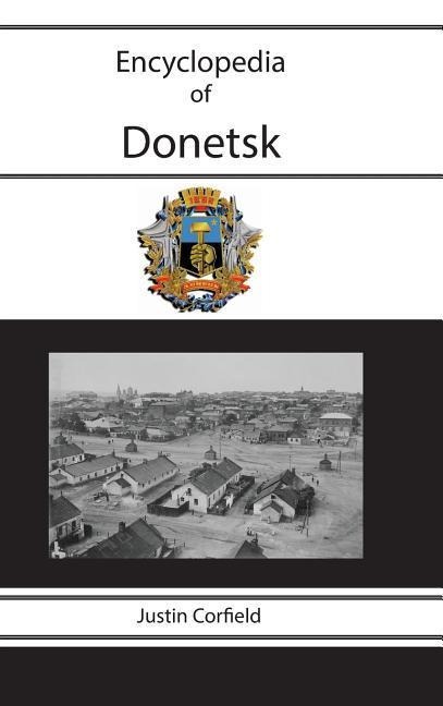 Encyclopedia of Donetsk