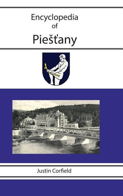ENCY OF PIESTANY