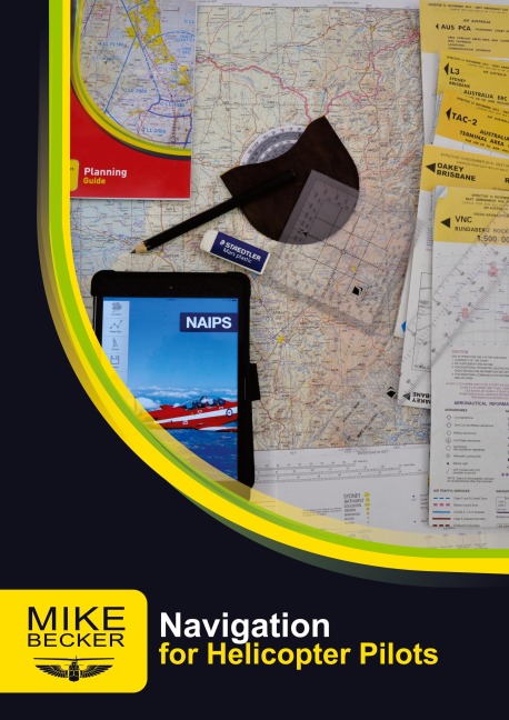 Navigation for Helicopter Pilots