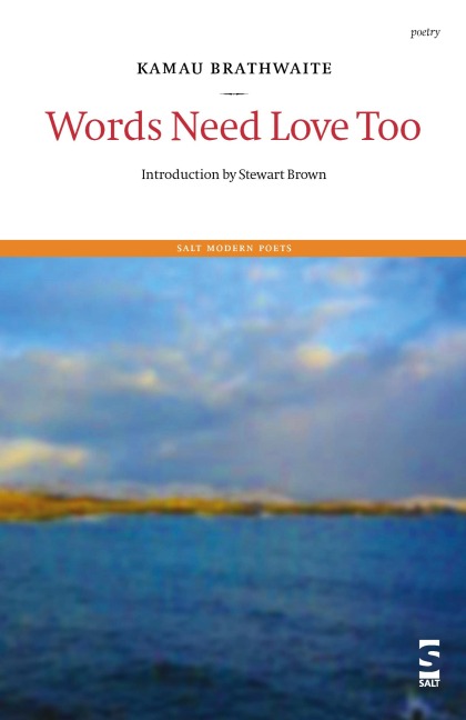 Words Need Love Too