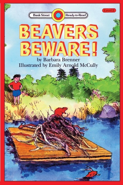Beavers Beware: Level 2