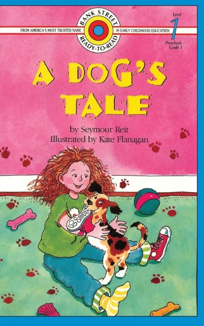 A Dogs Tale: Level 1