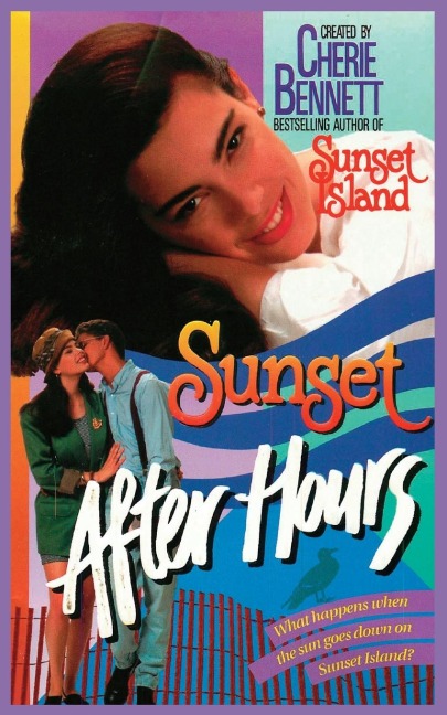 Sunset After Hours