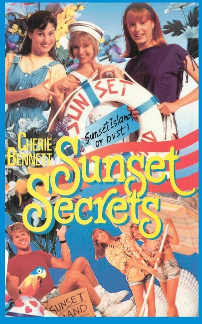 Sunset Secrets