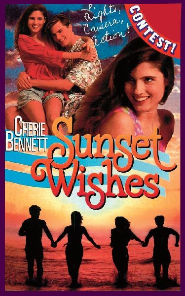 Sunset Wishes