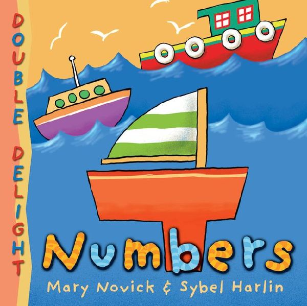 Double Delight: Numbers