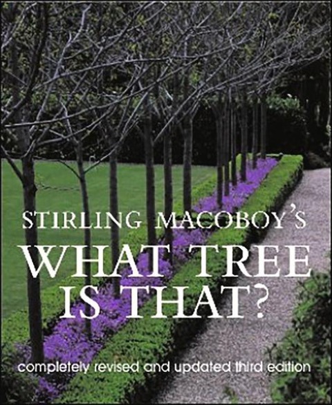 What Tree Is That? 3rd Edition