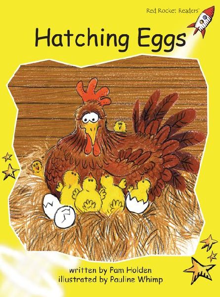 Hatching Eggs