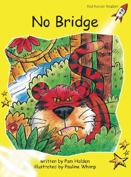 No Bridge