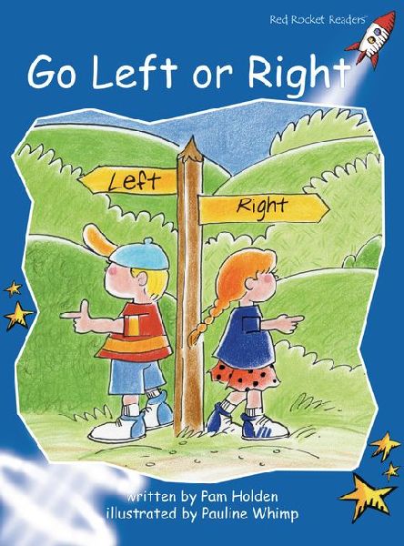 Go Left or Right