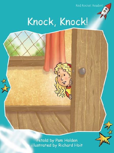 Knock, Knock!