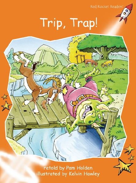 Trip, Trap!