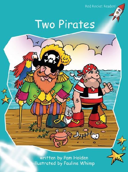 Two Pirates
