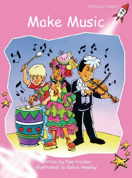 Make Music