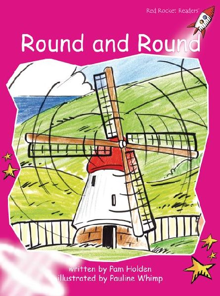 Round and Round